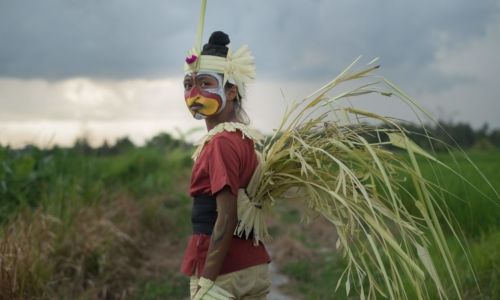 Cinema Indonesia in Rialto