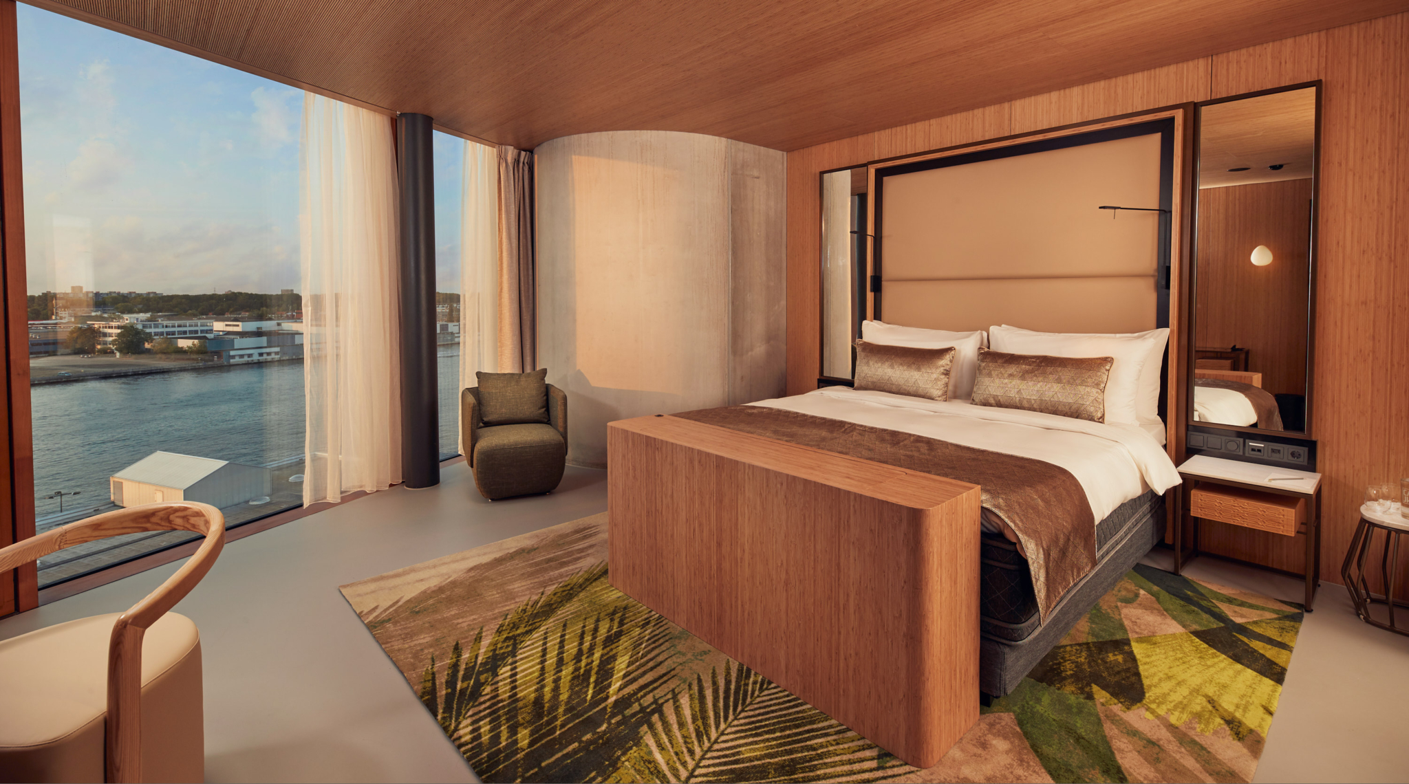 jakarta hotel ansterdam